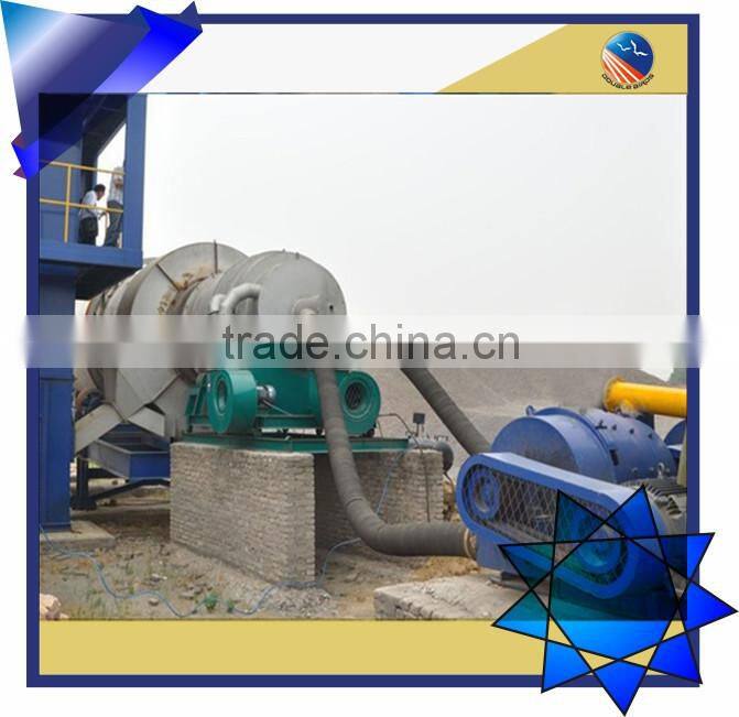 Hot Sale Rotary Coal Burner in 2014