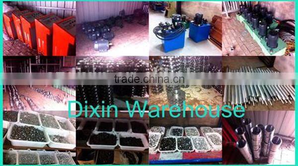 Hot Metal Sheet Flattening Machine