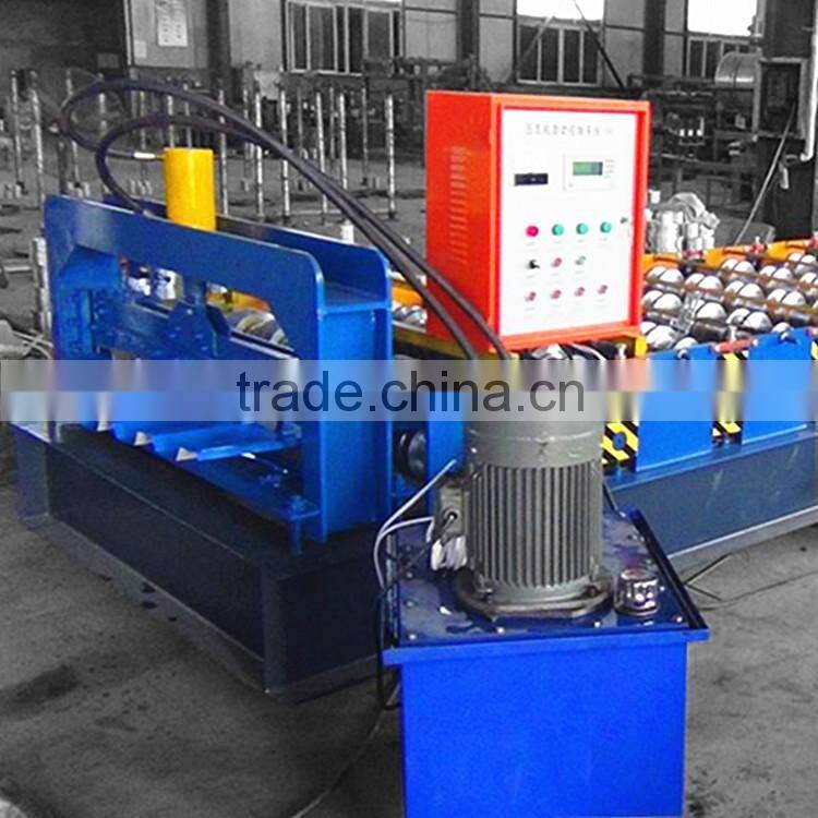 Iron Roofing Sheet Making Machine