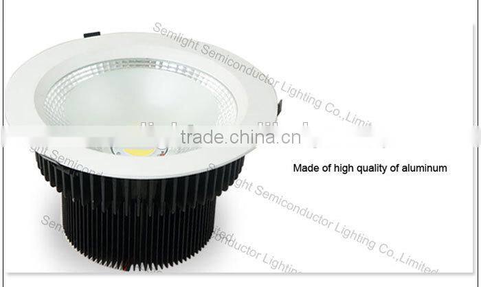 Warm White 3000K LED Down Light Spot Light Ecosmart LED Downlight