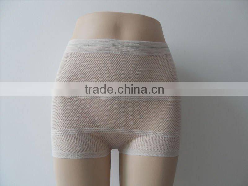 disposal hospital panties underwear With Comfortable Material