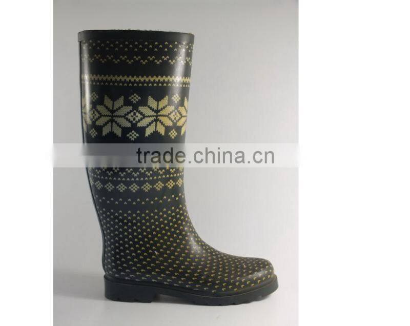 rubber ladies uk rain boots
