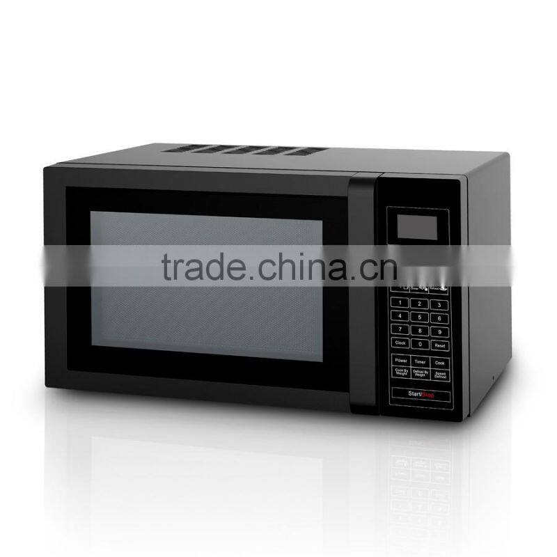 Reliable second-hand home appliances microwave oven for home use 220v