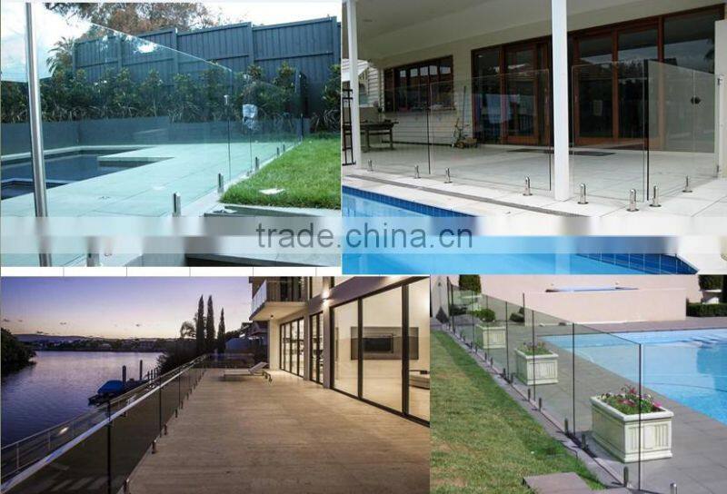 glass fence spigot/glass fence spigots/steel glass fence spigot