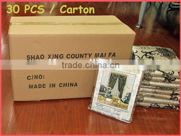 2016 most popular design of 100% magnetic mosquito net door curtain