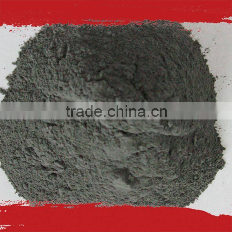 DYAN silicon carbide SiC thermocouple protection tube