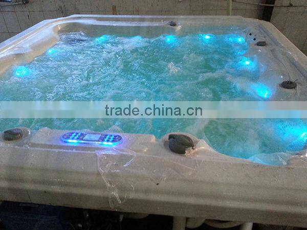 royal bathtub for family use hydromassage bathtub