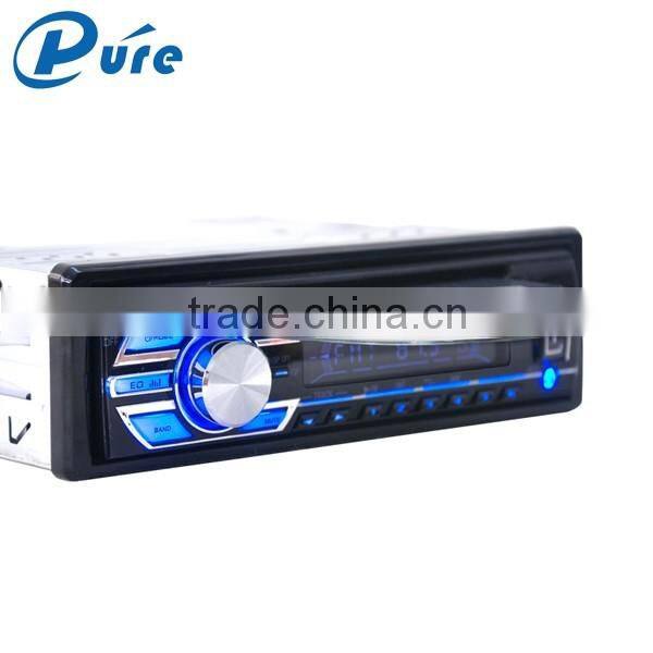 1 Din Car Stereo Car Audio Car DVD VCD CD MP3 MP4 Player