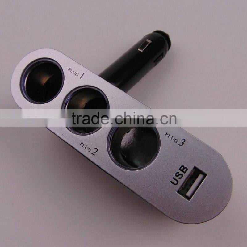 hot selling rapid car cell phone charger