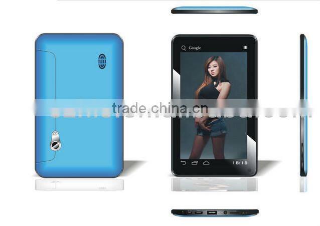 Allwinner A23 Dual-Core 1.5GHz Google Android 4.4 tablet PC 9 inch android tablet pc with Bluetooth and WIFI