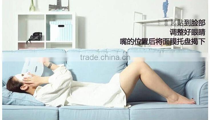 mask making machine/fruit mask machine/Fruit mask machine collagen