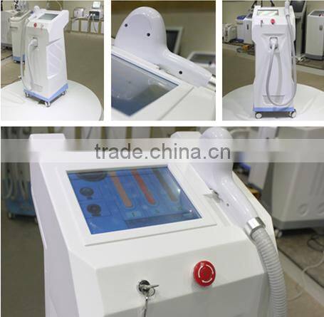 Most effective! ce approval as lumenis lightsheer duet and alma soprano xl