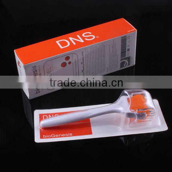 eye derma pin roller