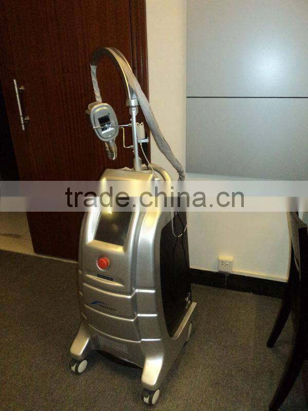 3 treatment handle weight loss cryolipolysis fat freezer