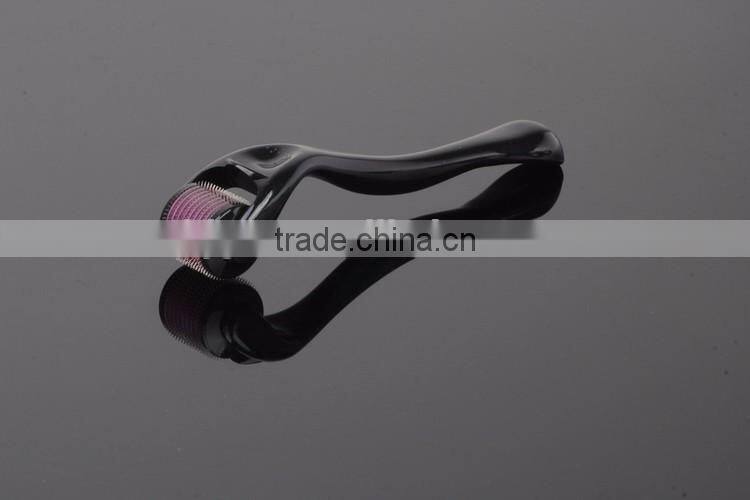CE Certification Derma Rolling System 0.5mm Derma Roller