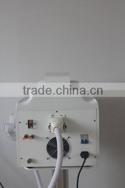 Elight+IPL+RF Beauty machine best portable salon permanent hair removal