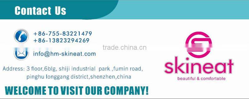 skineat high quality china supplier Wearable Breast Massage Device
