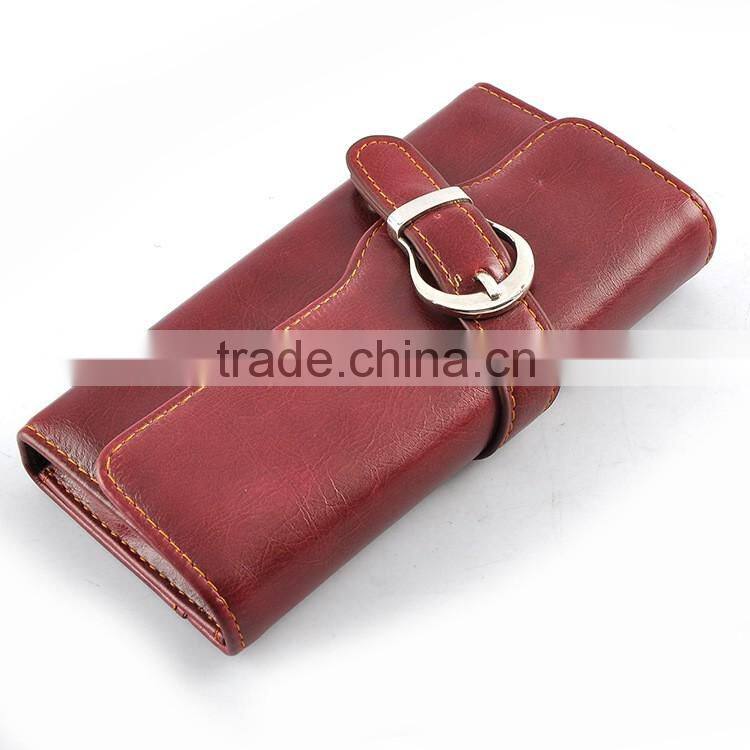 Bonvatt Carbon Steel Manicure Sets Tweezer Clipper Scissor Nail Pedicure Tool Box For Promotion nail art tools