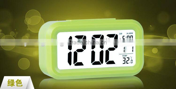 calendar clocks for elderly