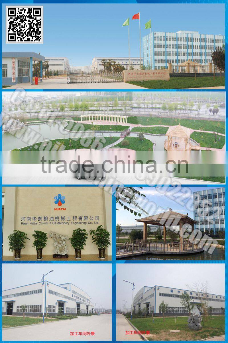 sesame oil extraction equipment