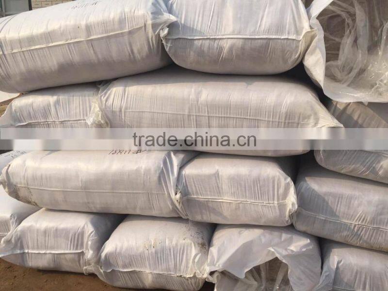 polyester felt 500GSM, thickness 2-5MM, dyed colors.
