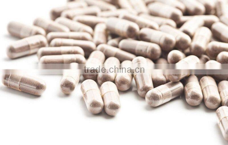 Top Sell GMP Certificated Nature Bee Propolis soft capsule