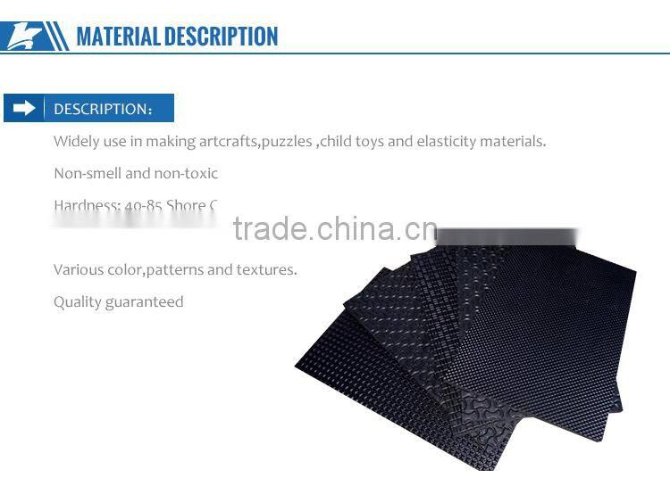 COST-EFFECTIVE EVA BOARD FOR SOLES