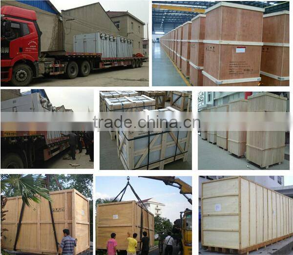 plastic washing crushing recycling machine