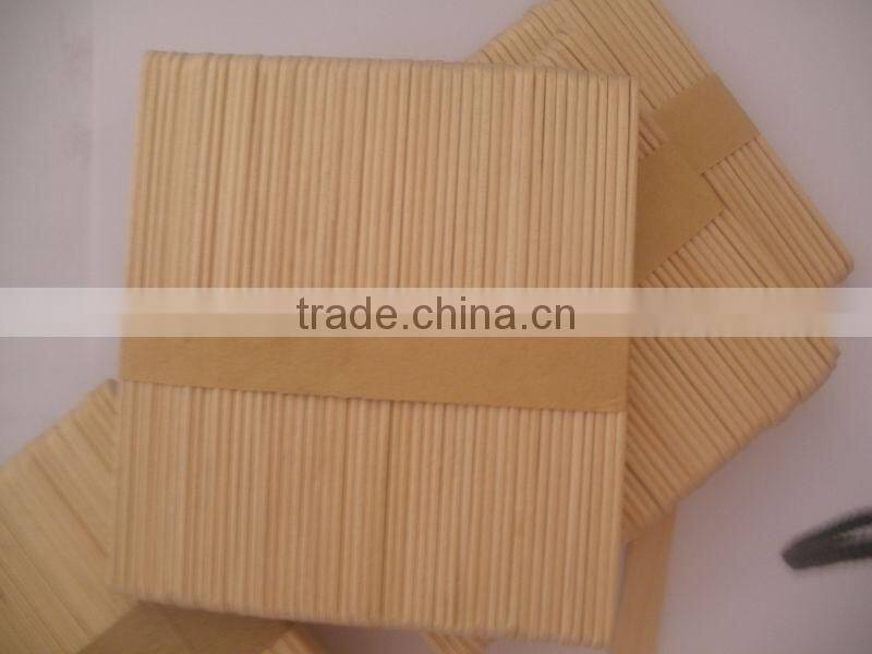 alibaba china direct factory icecream wood stick
