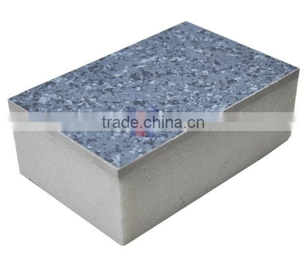Exterior Decorative Insulation Board