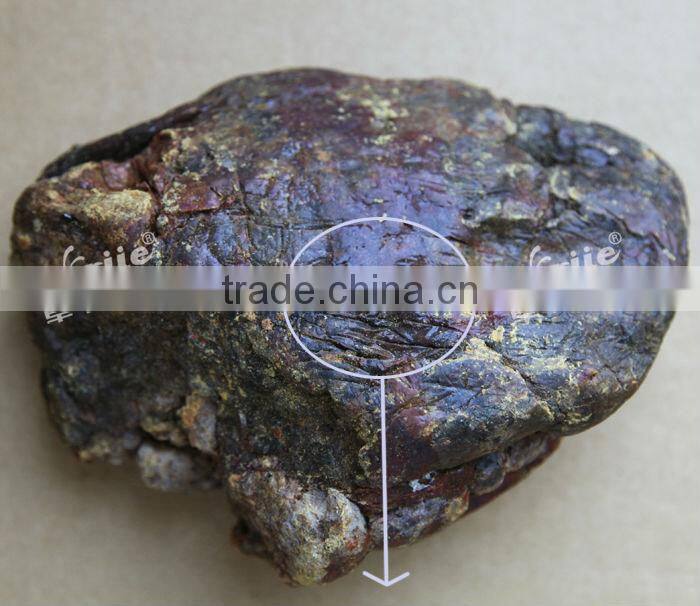 Nature's gift Purple soft gold pure bee propolis refined by Zoure Pepole