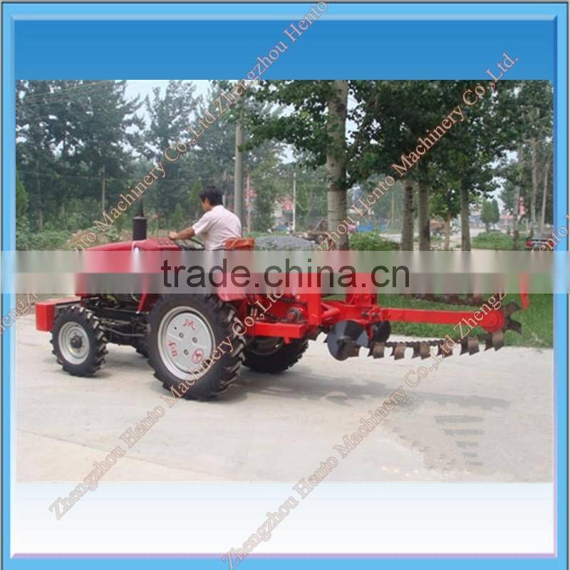Best Selling Trencher Machine