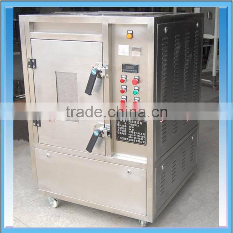 Microwave Drying Equipment