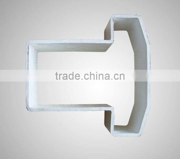 2015 Hot Sale Plastic Extrusion Profile