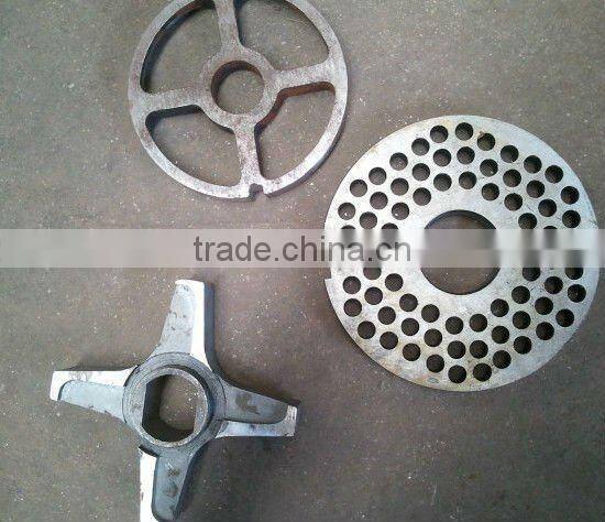 meat bowl cutter/bowl cutter for sausages/chicken slaughtering machine/chicken cutter machine/portion cutter machine