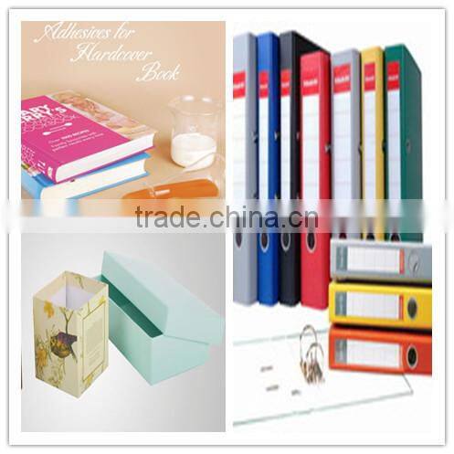 good quality Jelly animal glue for paper box paste