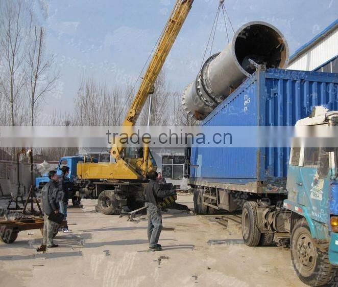 NPK Fertilizer machine