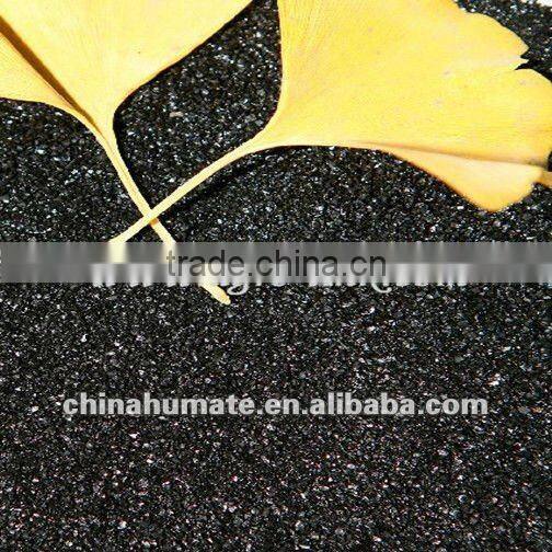 Agricultural Organic Fertilizer of the Best Nutrient