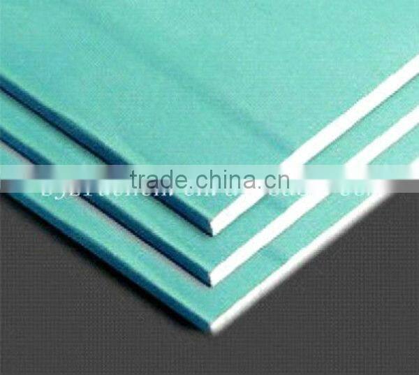 automatic paper faced gypsum board production line