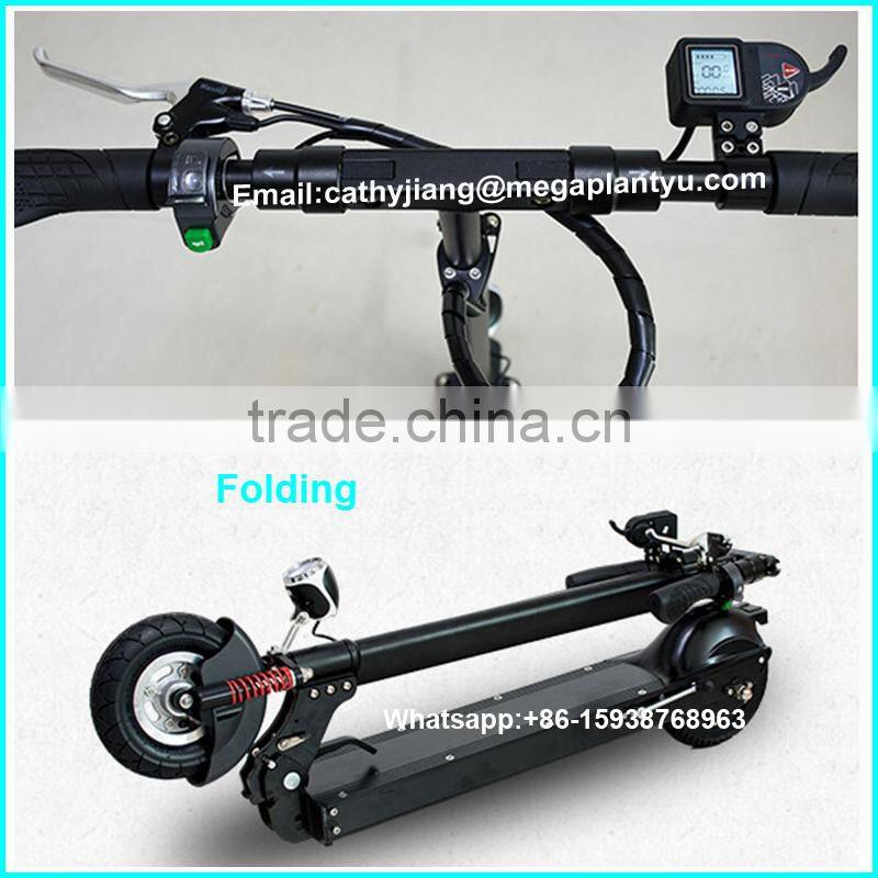 Mobile Scooter with electric battery for sale