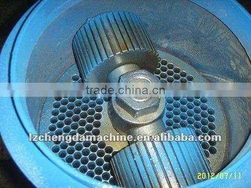 Wood pellet machine wearing parts/KL series wood pellet machine with new design