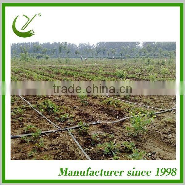 High quality Plastic material plastic fertilizer tank