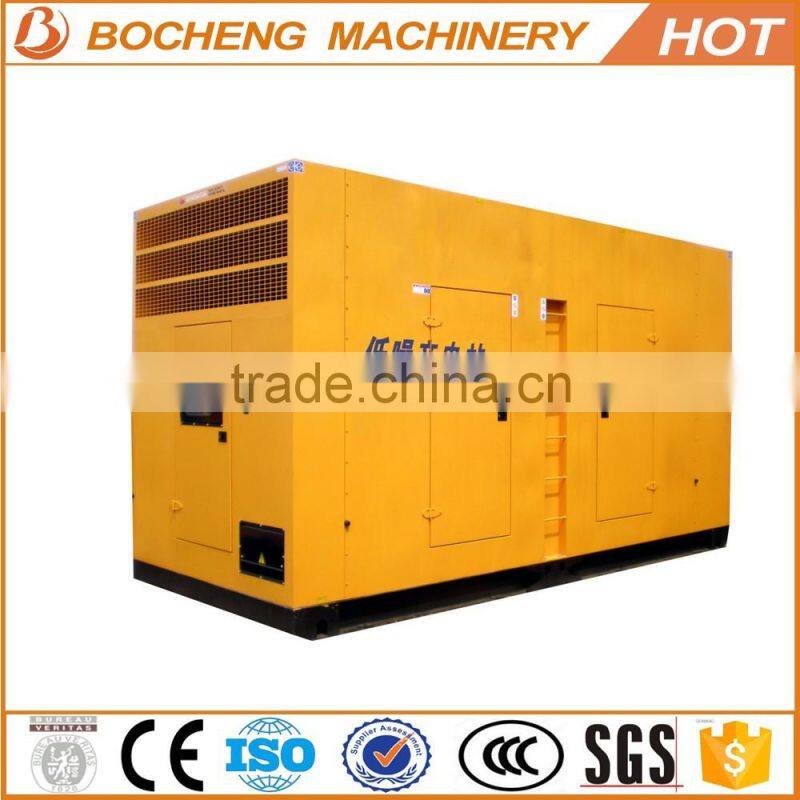 BioGas Generator set for sale