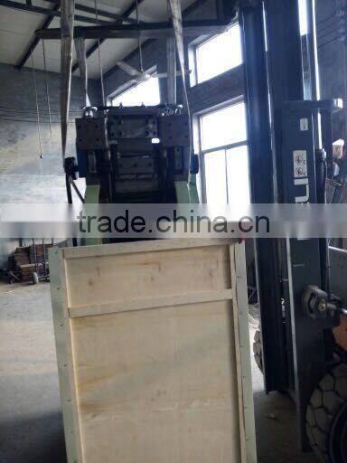 Waste Glassfiber cloth cutter , waste glass fiber Chopper Machine