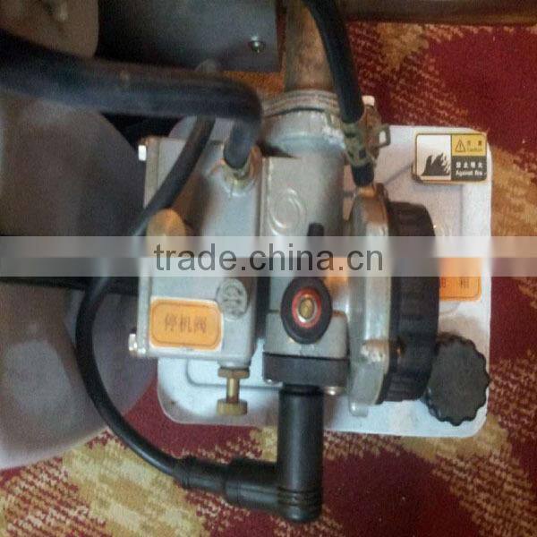 6HYC-35A Thermal Fogger Insecticide Agriculture Sprayer