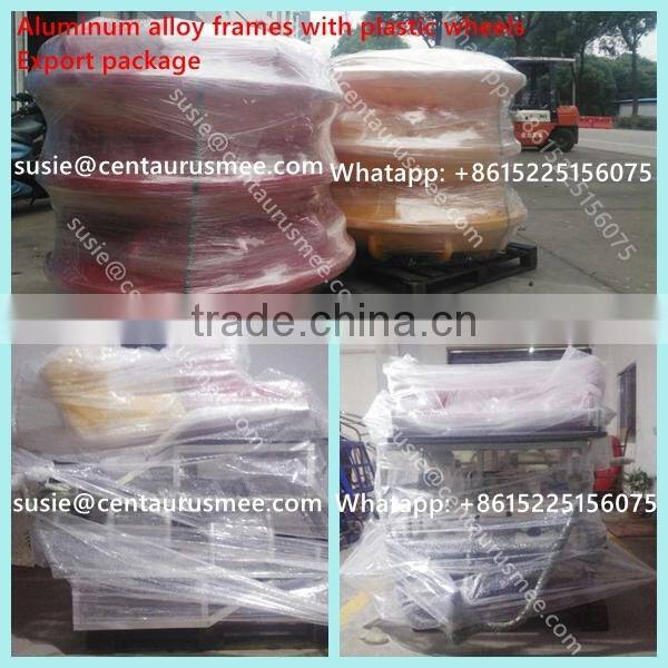 Antirust salt water use ambulance sea water tricycle with fast delivery