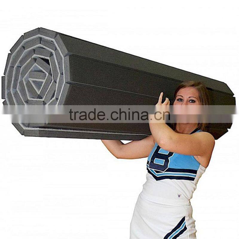 NEW roll mats manufacturer, Suitable for wrestling, jujitsu, judo, BJJ