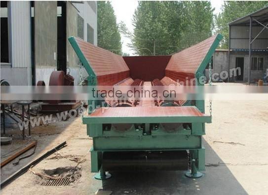 Hot sale ! Factory price Wood Peeling Machine