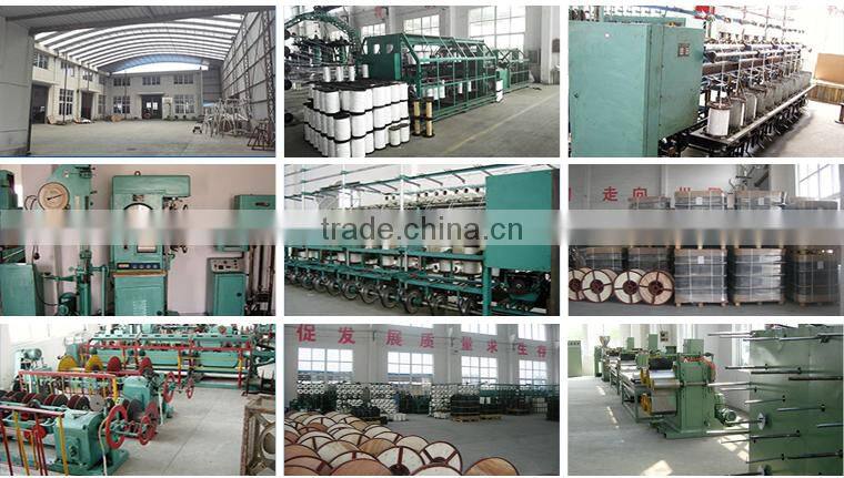 Polyester braided cord for dock line, moorning anchor rope XINSAILFISH