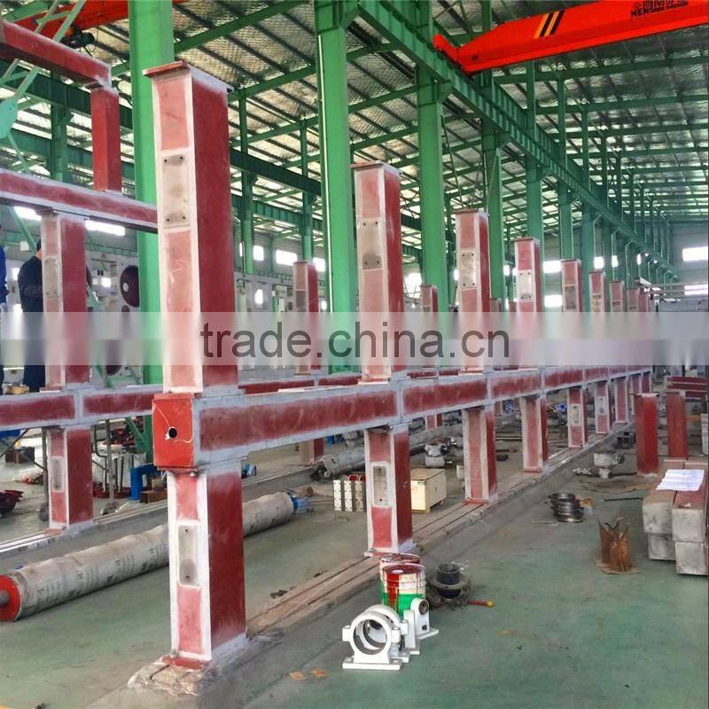 China New Design Full automatic high speed toilet tissue paper making machine